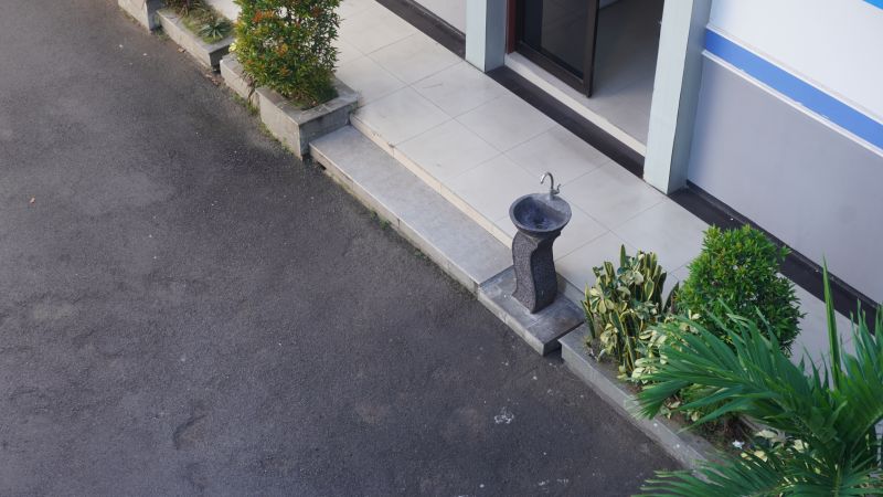 Landscape Concrete Service