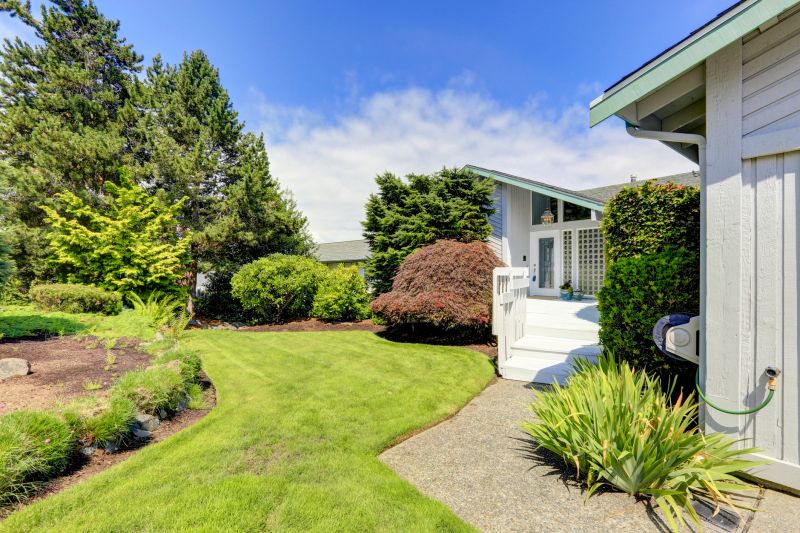 Landscape Concrete Service