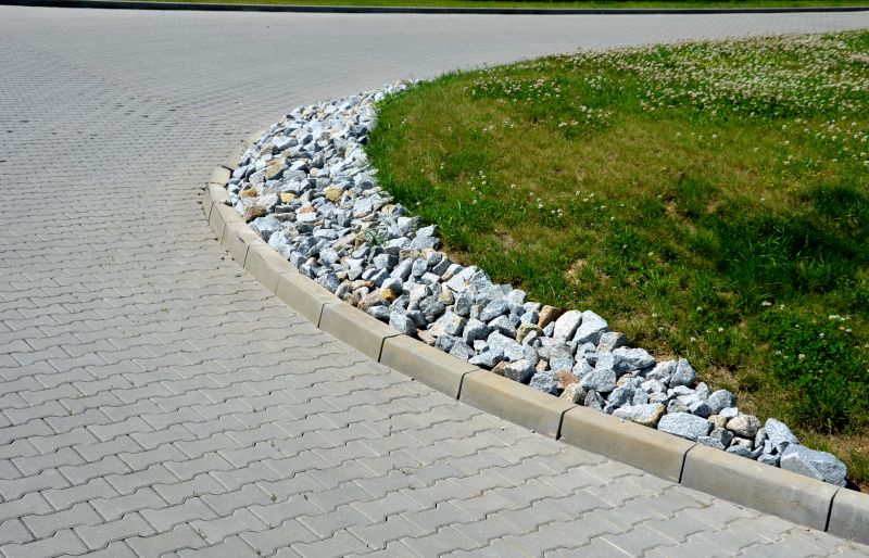 Landscape Concrete Service