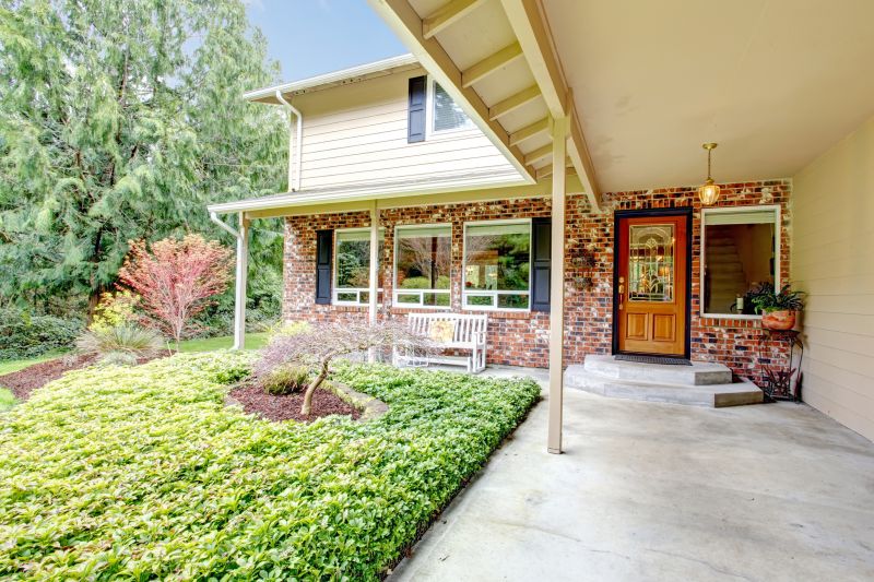 Landscape Concrete Service